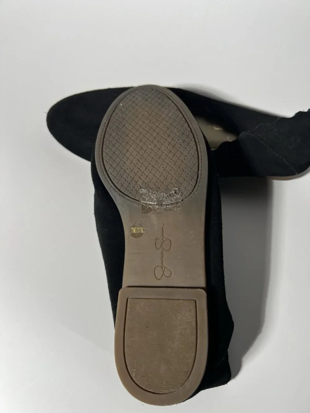 Jessica Simpson authentic jessica